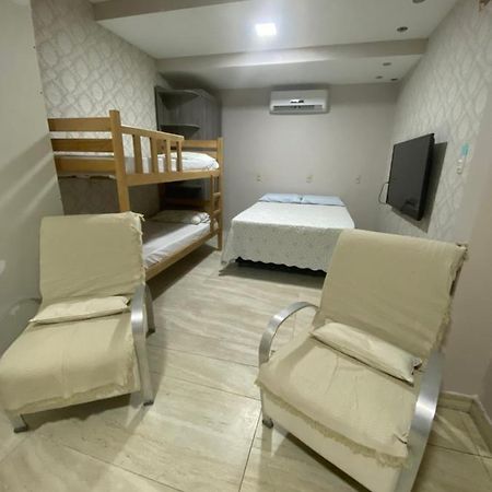 马瑙斯Super Casa Old别墅 外观 照片